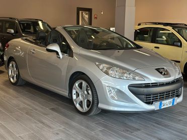 Peugeot 308 CABRIO 2.0 hdi 16v Feline 140cv