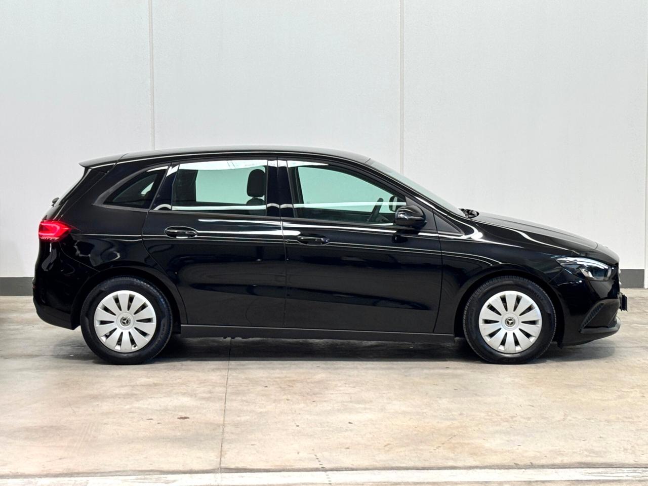 Mercedes-benz B 200 d Automatic Executive