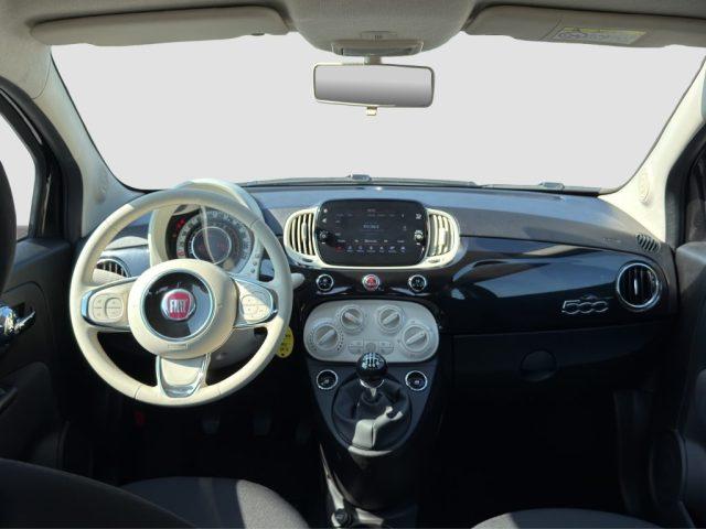 FIAT 500 500 1.0 Hybrid