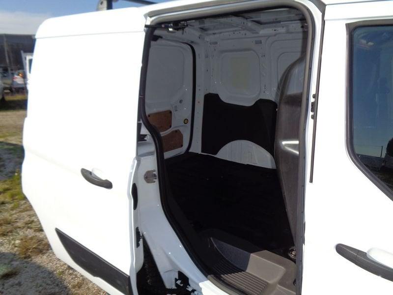 Ford Transit Connect Transit Connect 200 1.5 TDCi 100CV PC Furgone Trend + IVA