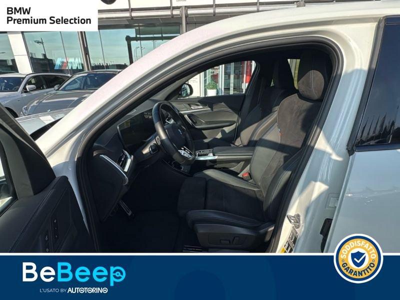 BMW X2 I EDRIVE 20 MSPORT PRO