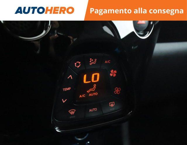 TOYOTA Aygo 1.0 VVT-i 72 CV 5 porte x-trend