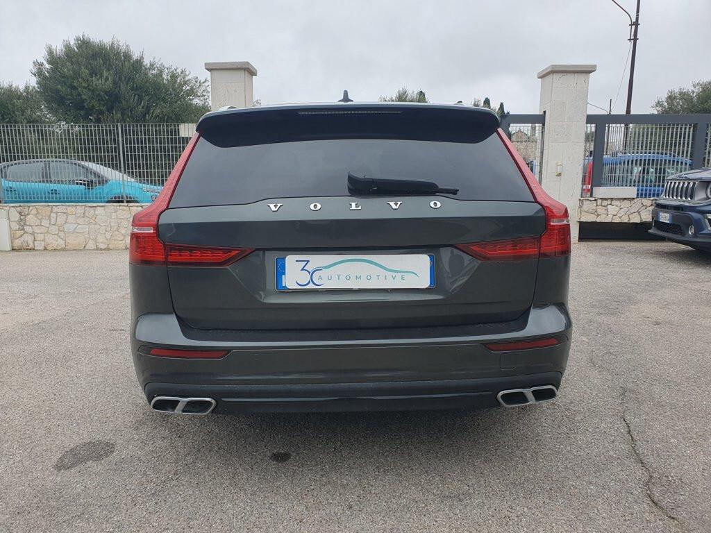 Volvo V60 D3 150cv Geartronic Momentum