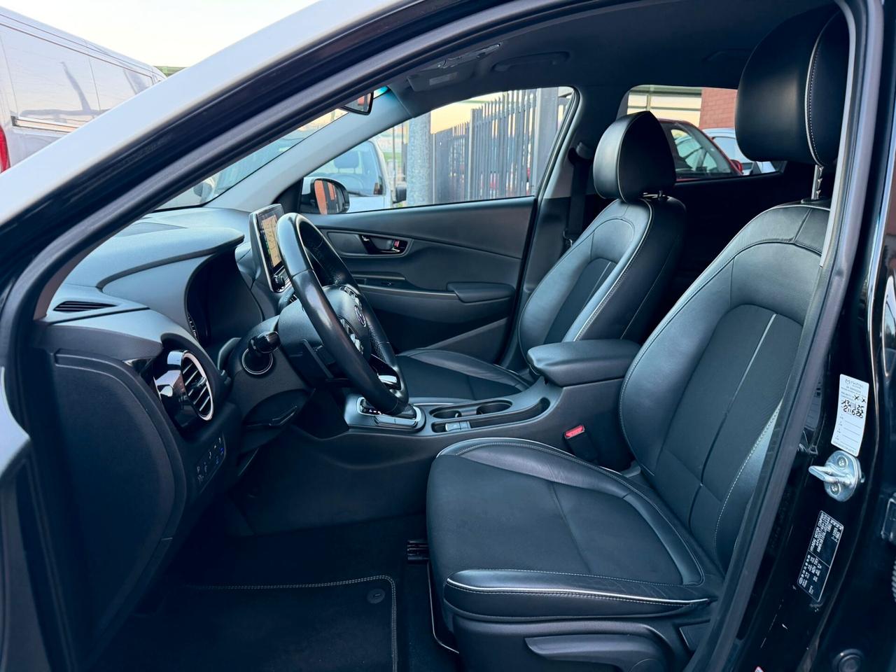 Hyundai Kona HEV 1.6 DCT XPrime