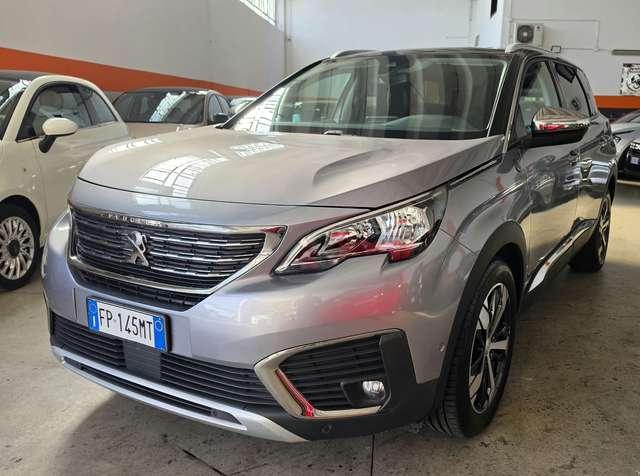 Peugeot 5008 5008 1.5 bluehdi Allure s