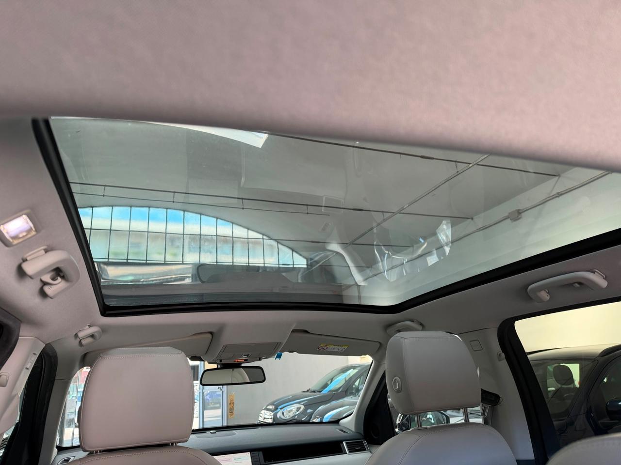 Land Rover Discovery Sport 2.0 TD4 150 CV HSE
