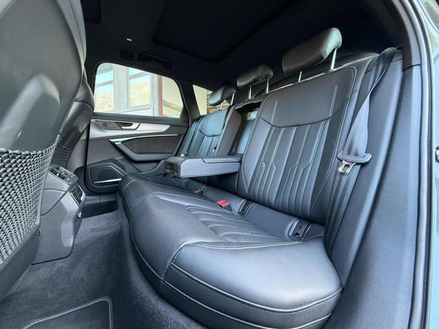 AUDI S6 Avant 3.0 TDI quattro tiptronic