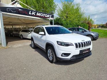 Jeep Cherokee Cherokee 2.2 Mjt AWD Active Drive I Longitude