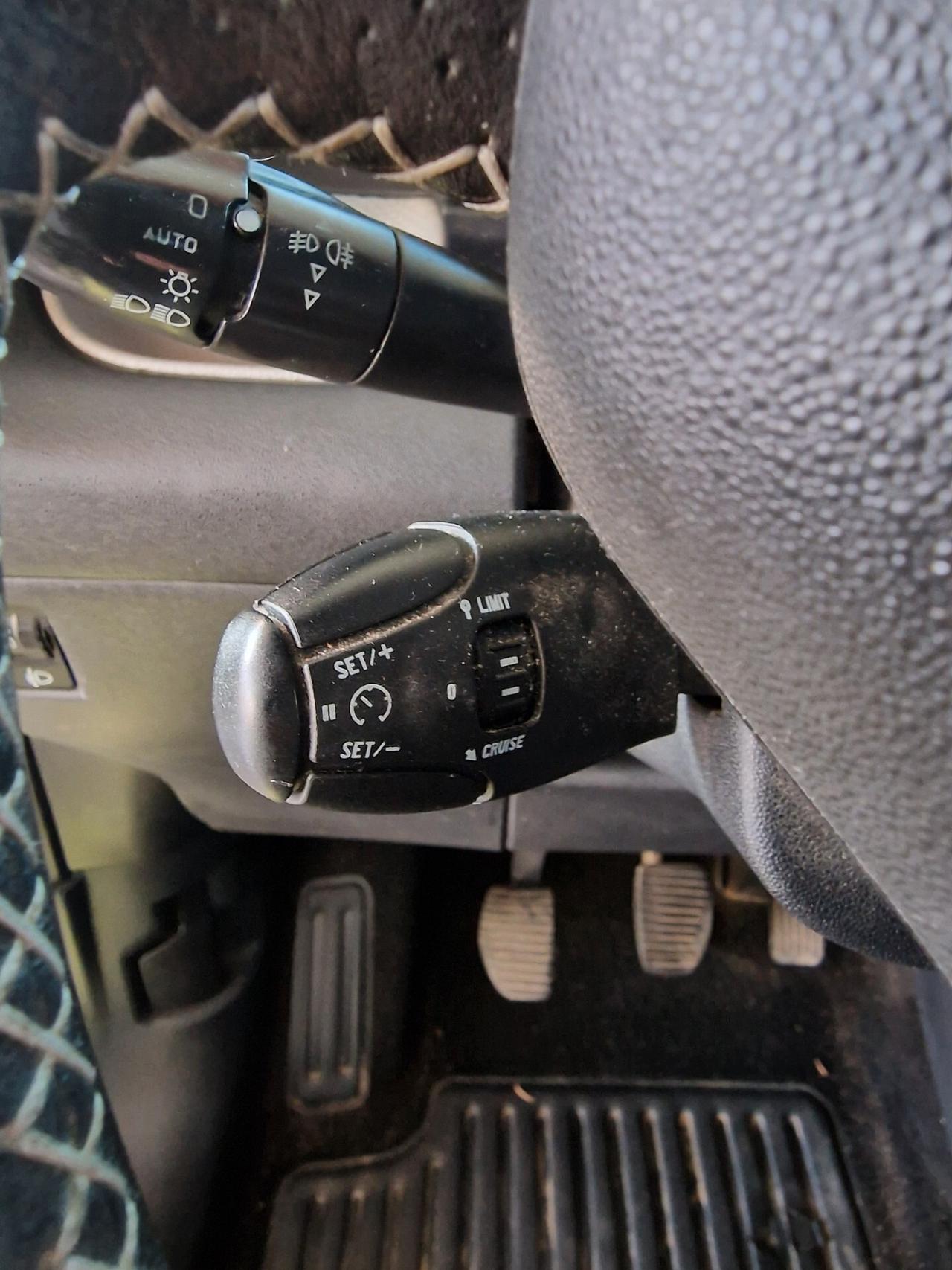 Citroen C3 Picasso 1.6 HDi 90 Exclusive Theatre