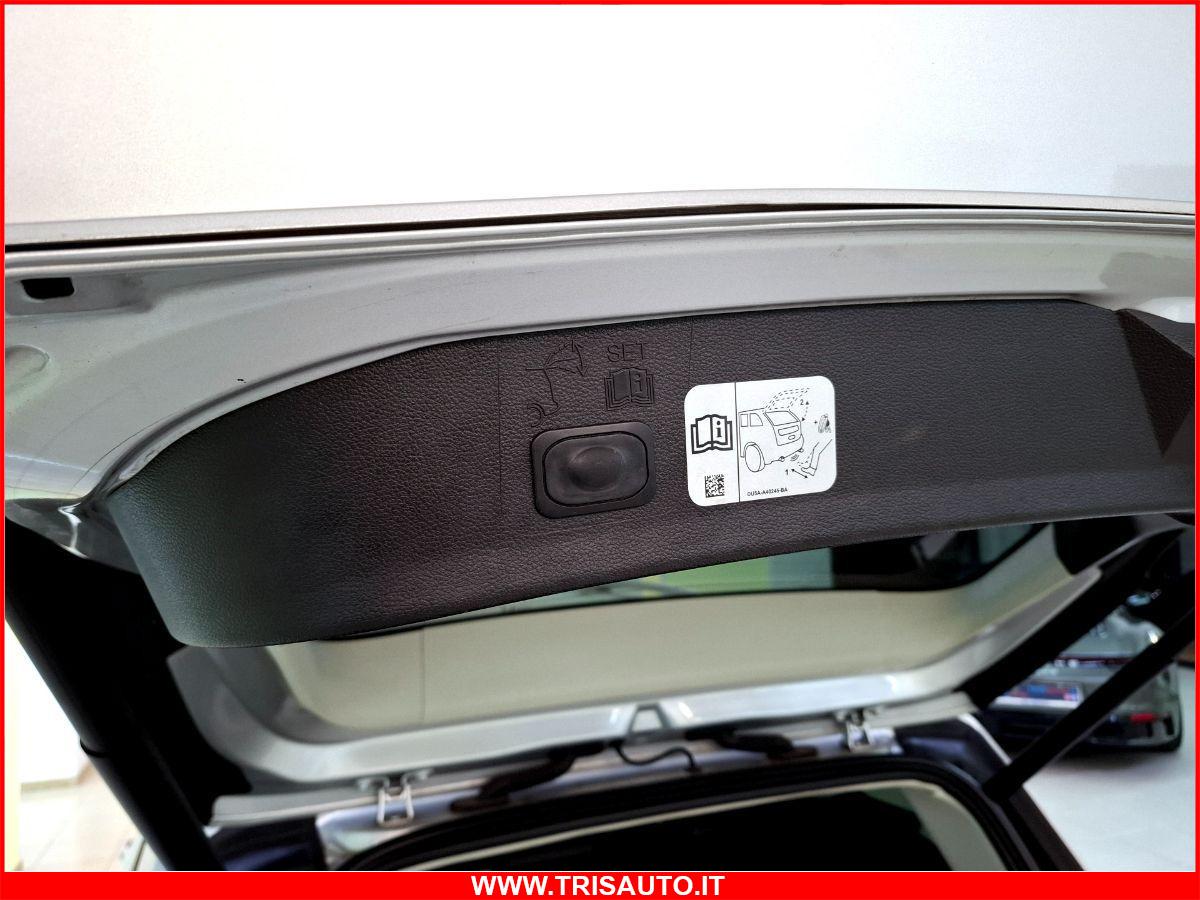 FORD Kuga 1.5 Tdci Titanium NEOPATENTATI (PELLE)