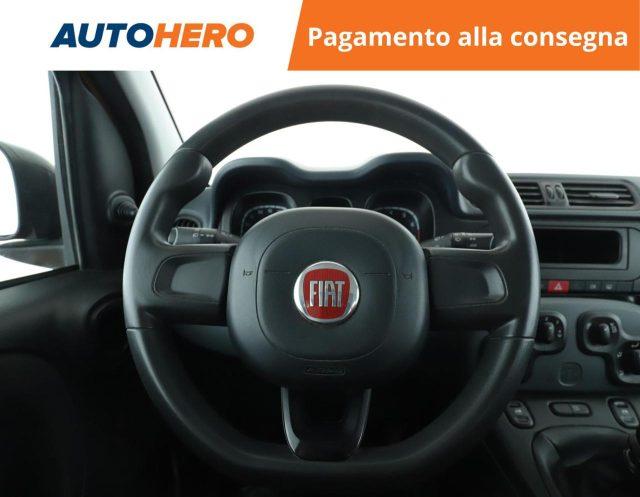 FIAT Panda 1.2 Pop