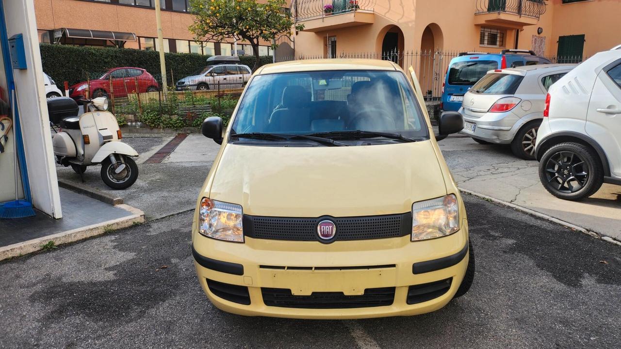 Fiat Panda 1.2 Dynamic