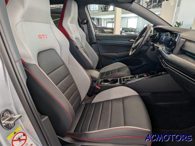 VOLKSWAGEN Golf 2.0 TSI GTI DSG Clubsport 45