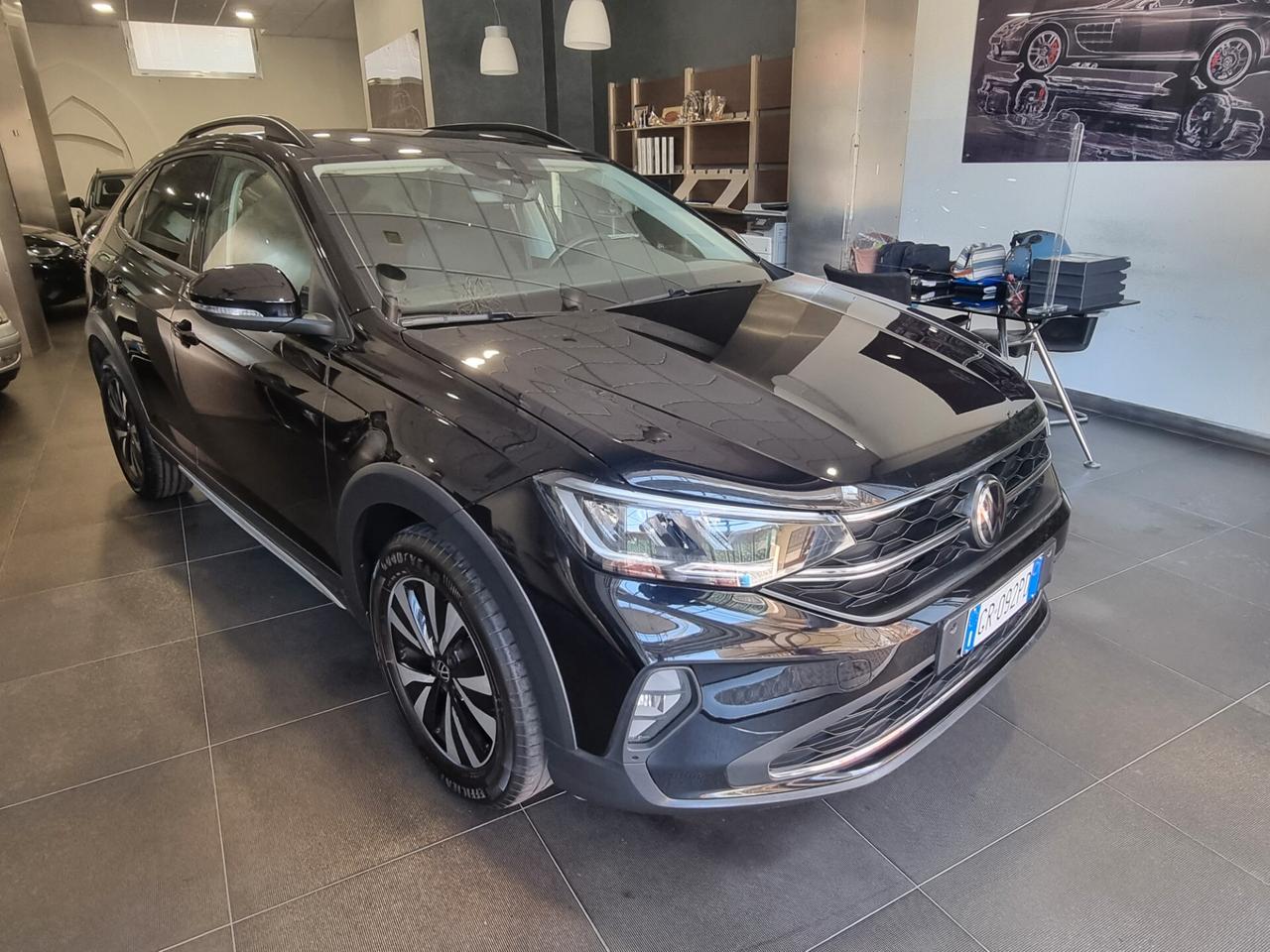 Volkswagen Taigo 1.0 TSI 95 CV Life
