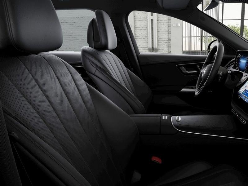 Mercedes-Benz Classe E All-Terrain E 220 d 4Matic All-Terrain Advanced Plus NIGHT-PACK