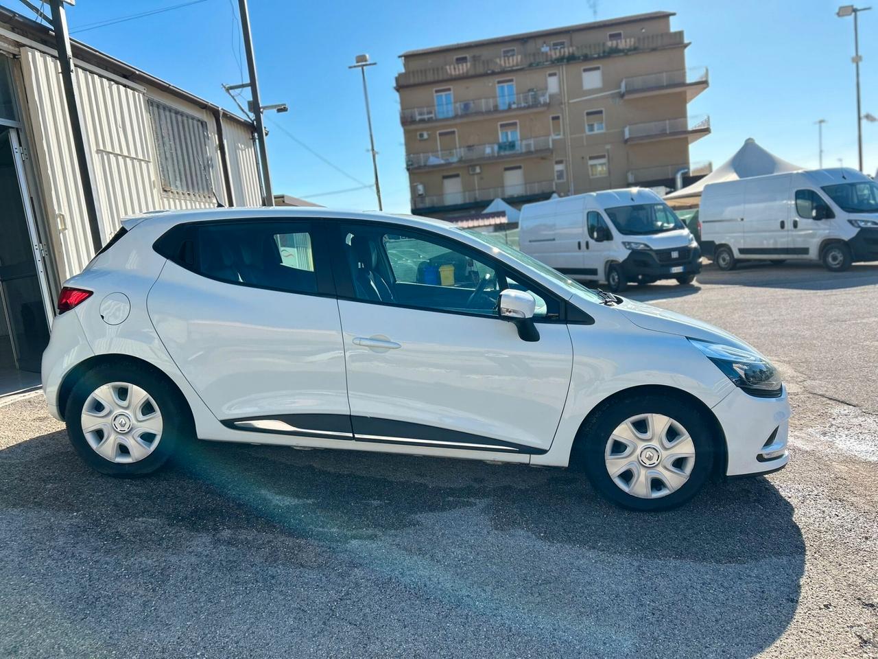 Renault Clio dCi 8V 90 CV 5 porte Life