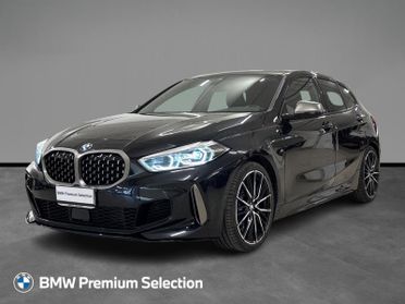 BMW Serie 1 5 Porte 135 i M xDrive Steptronic