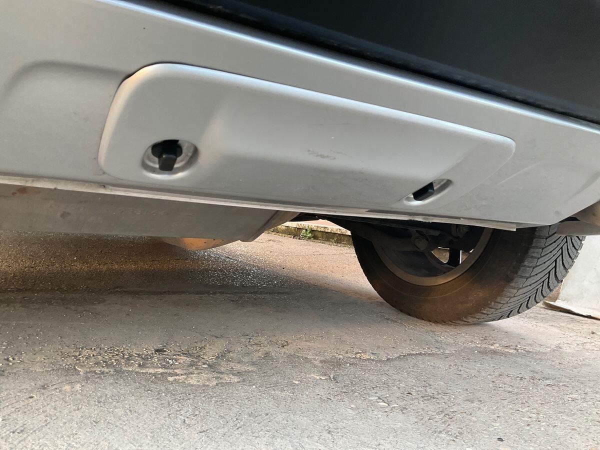 Jeep Renegade 1.6 Mjt 120CV - TETTO / GANCIO TRAINO