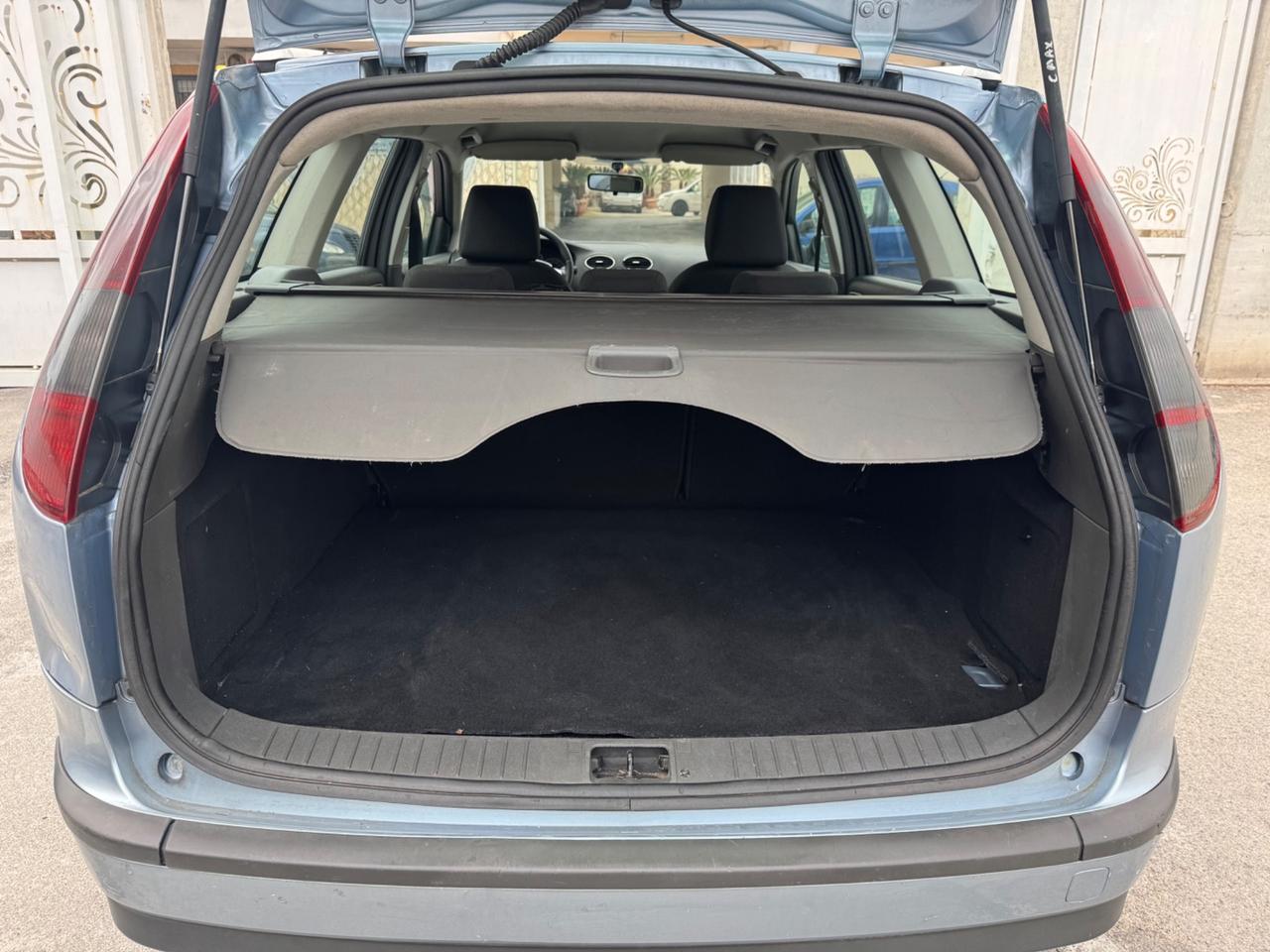 Ford Focus SW 1.6 DIESEL 90CV 2006