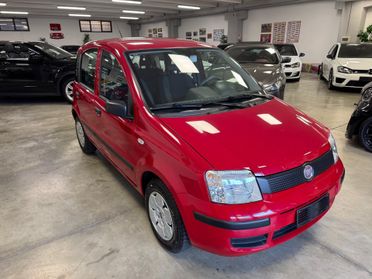 Fiat Panda 1.2 Clima Servo Garanzia 12 mesi