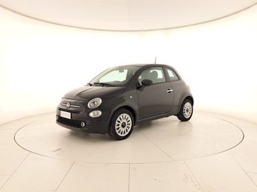 1.0 hybrid 70cv
