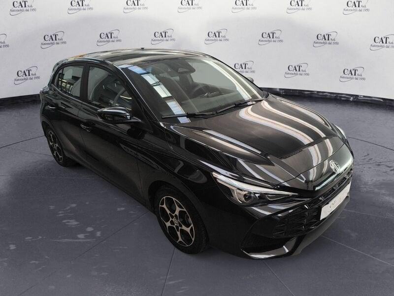 MG MG3 MG3 1.5 Comfort (PREZZO REALE)
