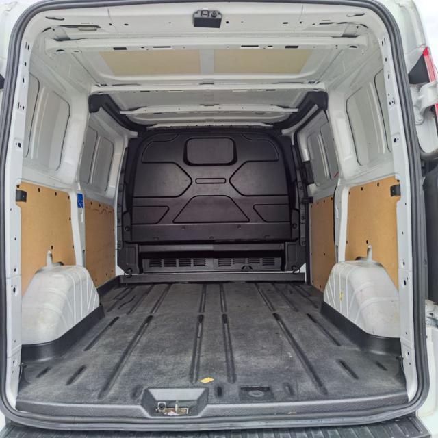 FORD TRANSIT CUSTOM 280 L1H1 2.0 ECOBLUE FURG.3 P-2023