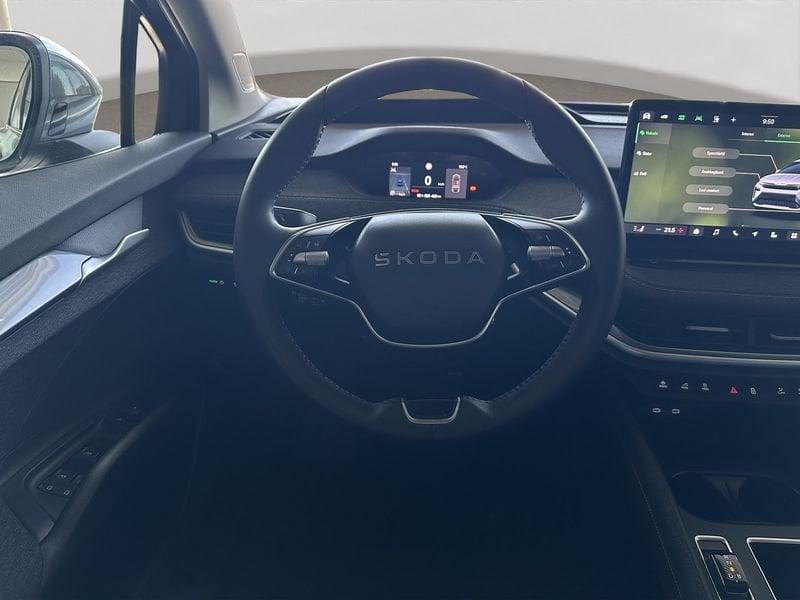 Skoda Elroq Elroq 85