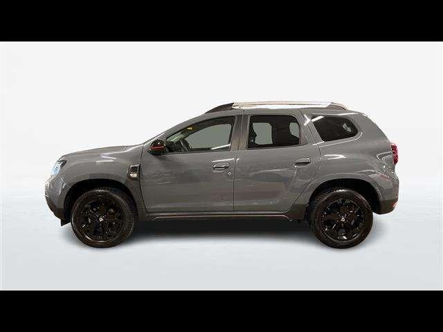 Dacia Duster 1.0 tce SL Extreme Gpl 4x2 100cv