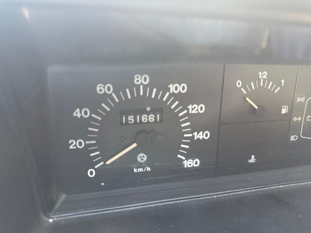 Fiat Panda 750 Fire S