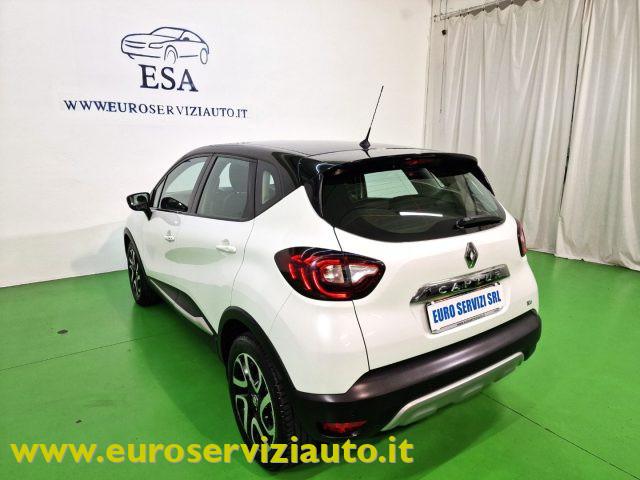 RENAULT Captur TCe 12V 90 CV Start&Stop Energy Zen