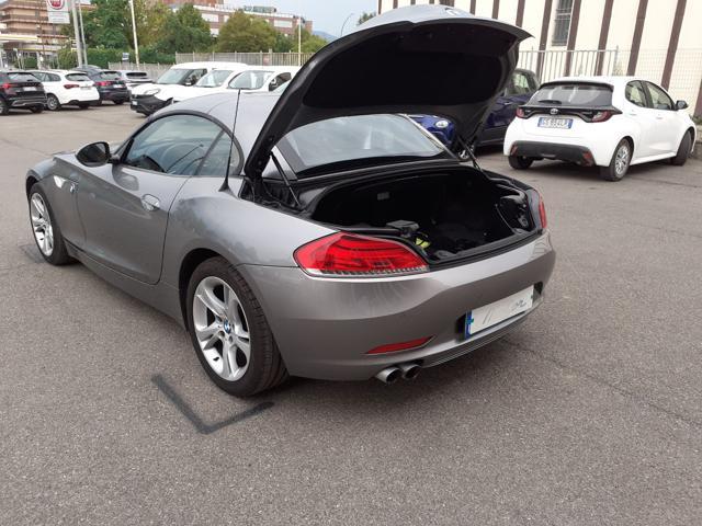 BMW Z4 sDrive23i