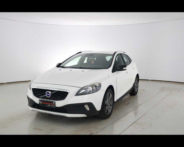 VOLVO V40 Cross Country D2 1.6 Powershift Momentum