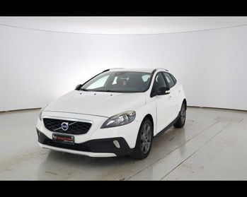 VOLVO V40 Cross Country D2 1.6 Powershift Momentum