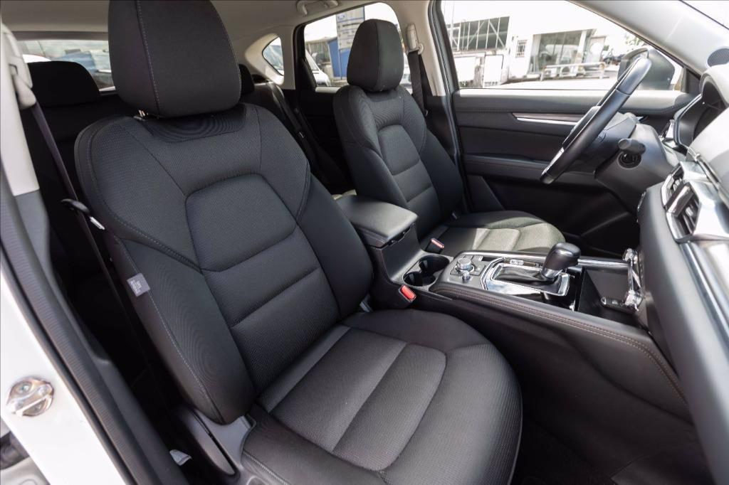 MAZDA CX-5 2.0 Exceed awd 165cv auto my20 del 2020