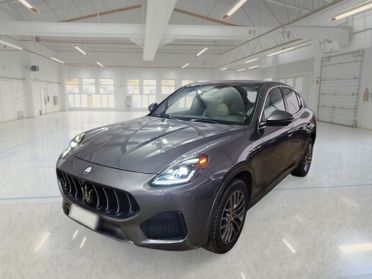 MASERATI GRECALE 2.0 300 CV MHEV GT Q4 AUTO 5 PORTE SUV
