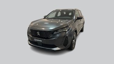 Peugeot 5008 BlueHDi 130 S&S EAT8 Allure