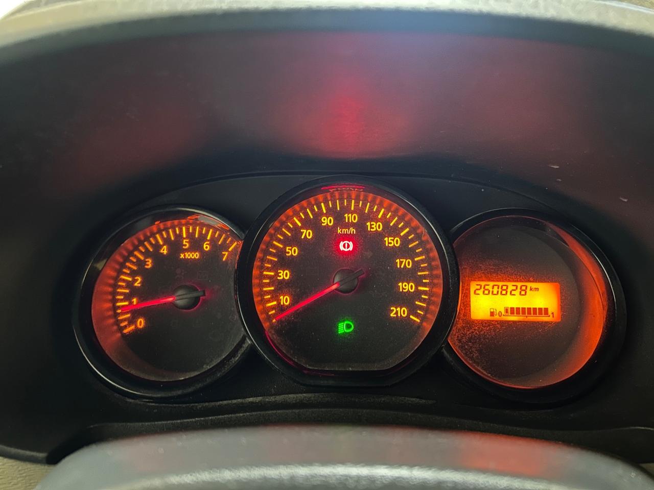 Dacia Dokker 1.5 dCi 75CV VAN EURO 5B | PREZZO PIÙ IVA!!!