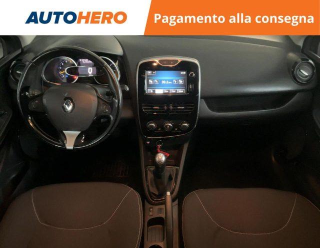 RENAULT Clio Sporter 1.5 dCi 8V 75CV Live