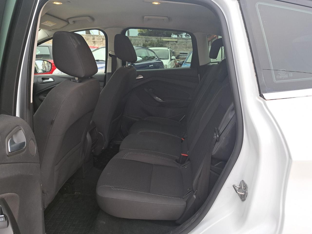 Ford C-Max 1.5 TDCi 120CV Start&Stop Titanium 2019