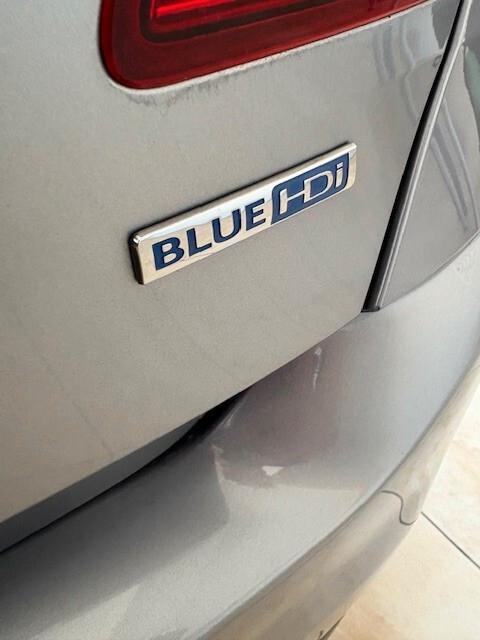 Peugeot 308 BlueHDi 120 S&S EAT6 GT Line