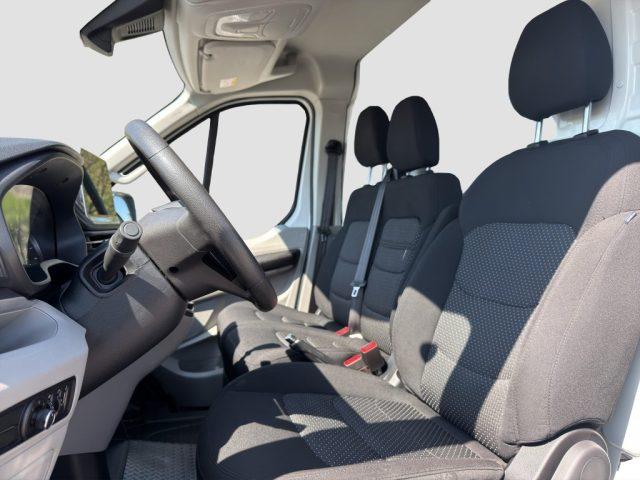 MAXUS Deliver 9 Deliver9 2.0CRDI 150CV FWD PL-TM Furgone