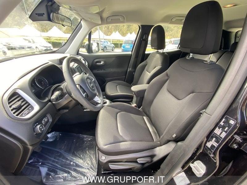 Jeep Renegade 1.0 T3 Longitude