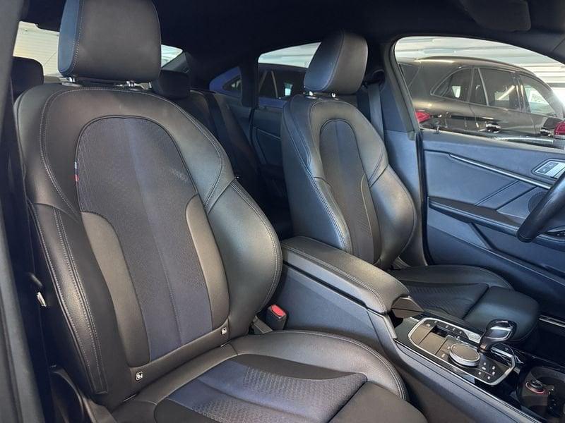 BMW Serie 2 Gran Coupe 218d M Sport