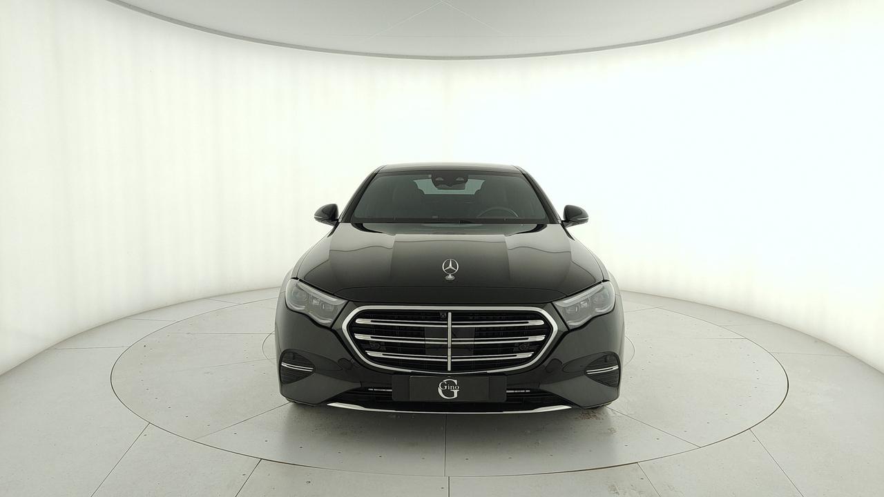 Mercedes-Benz E 450 d Exclusive Premium Plus 4matic auto