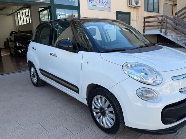 Fiat 500L 1.3 Multijet 85 CV Lounge anno 03/2016 o