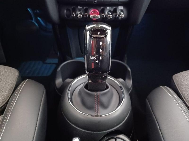 MINI Mini 5 porte Mini F55 2018 5p Benzina Mini 5p 2.0 Cooper S Hype auto