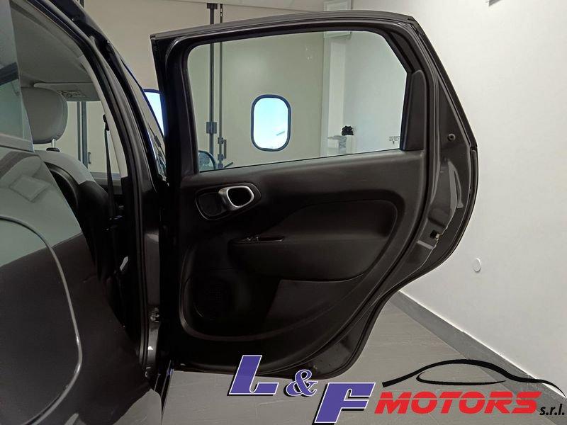 FIAT 500L 500L 1.3 Multijet 95 CV Business