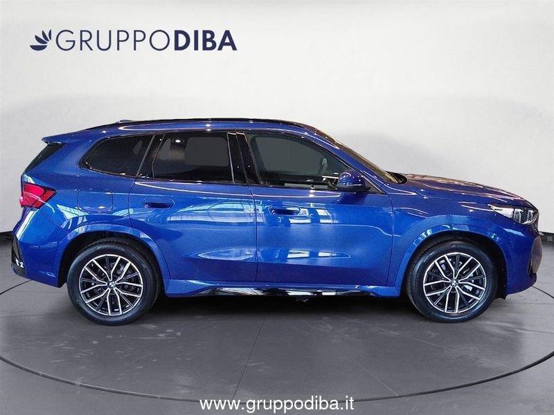 BMW X1 Serie X SDRIVE20D