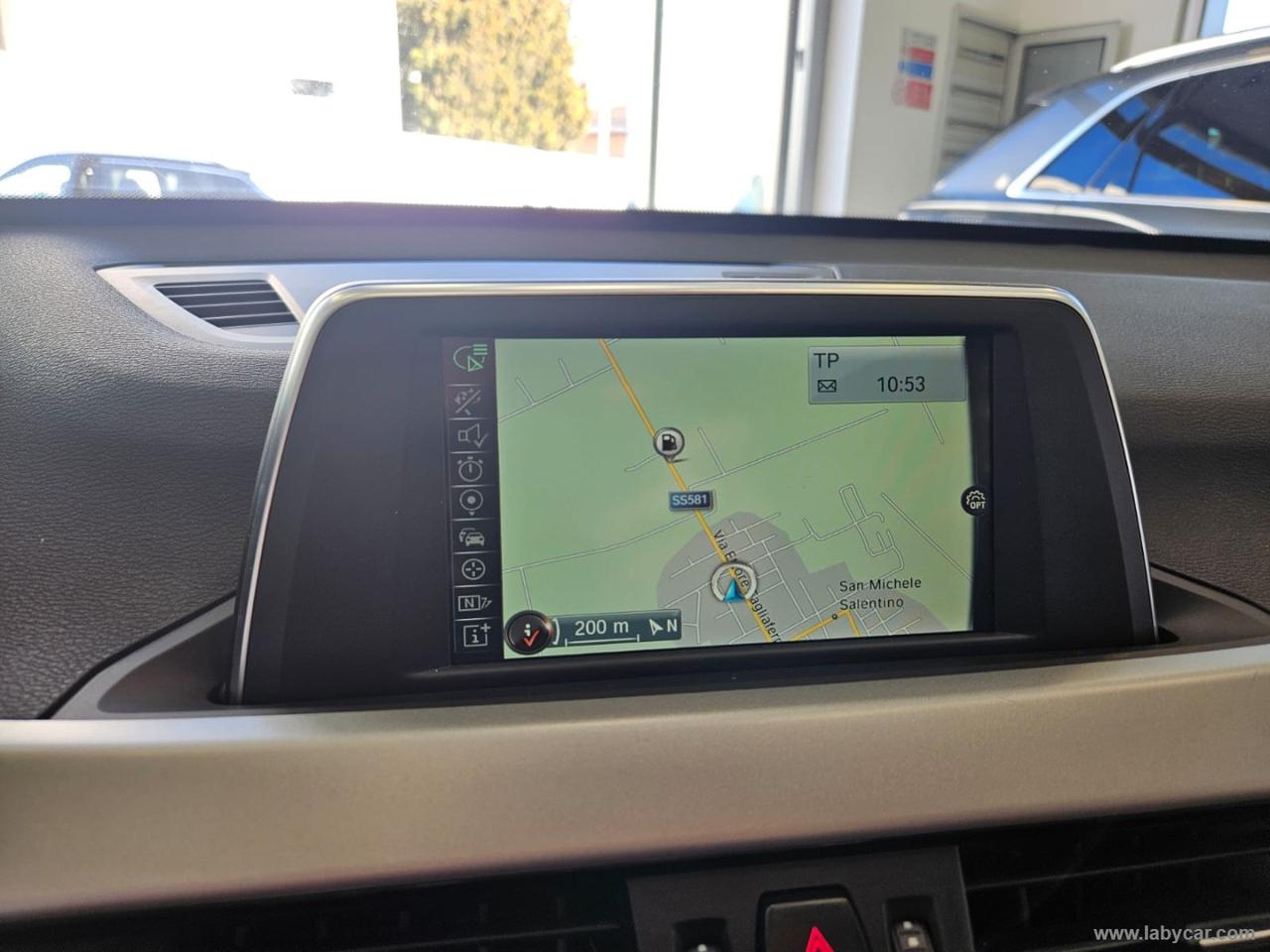 BMW X1 sDrive18d Business